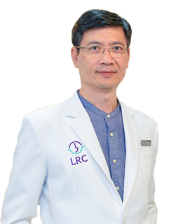 DR.Chatchai Tritampinich